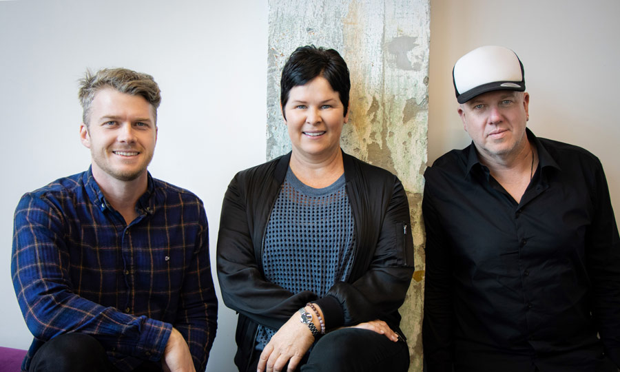Experience and new technology see CARTEL Media scale up
