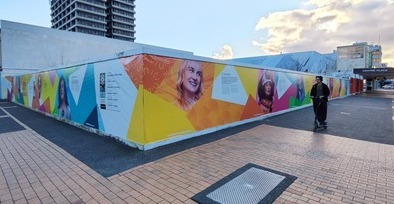 Outdoor Media Company