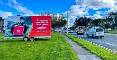 Outdoor Media Company