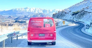 Outdoor Media Company