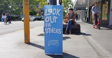 Outdoor Media Company