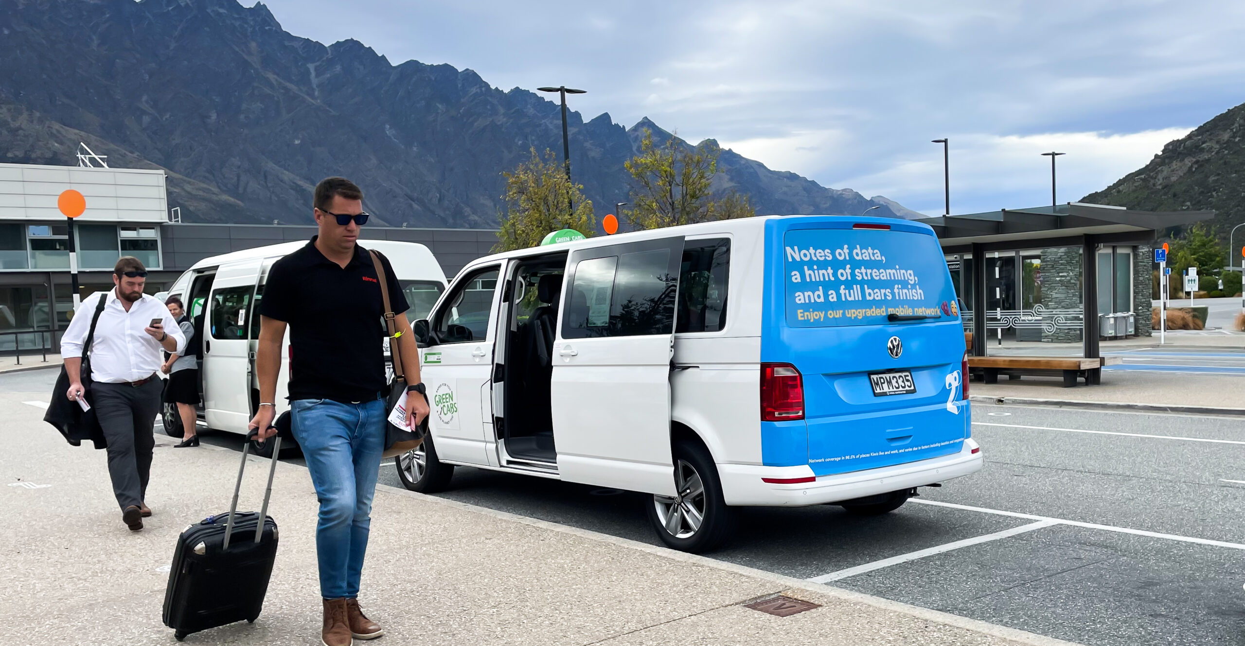 2degrees Queenstown