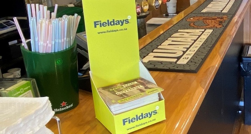 Fieldays