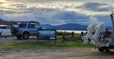 Outdoor Media Company