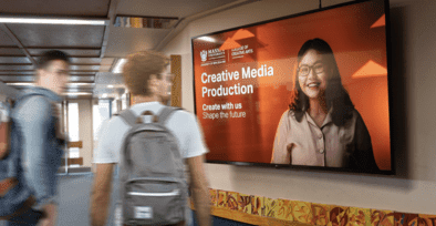 Outdoor Media Company