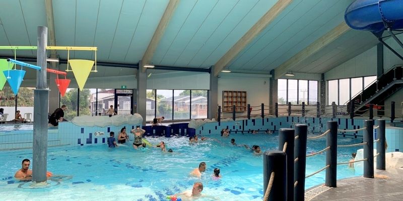 Mt Albert Aquatic Centre